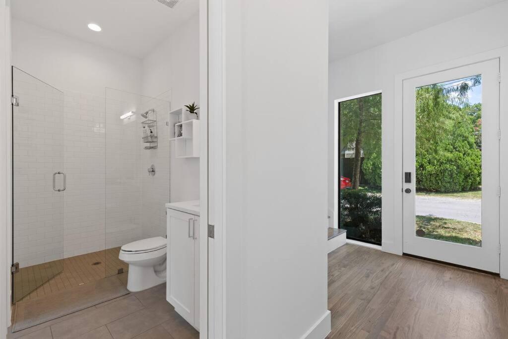 Beautiful Perfectly Located Luxury 2 Bed Townhome Dallas Kültér fotó